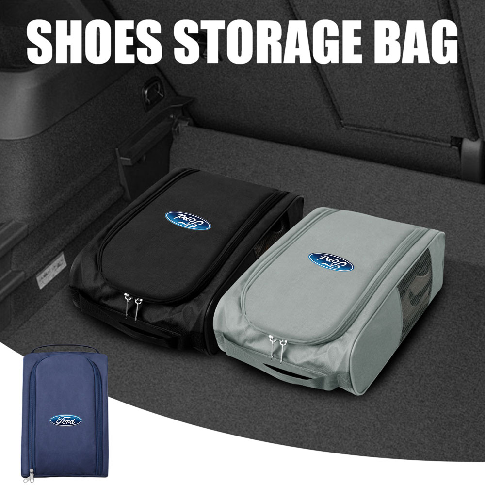 Sneaker Care Set - Bolsa de armazenamento para tênis com