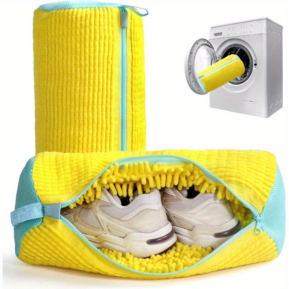 Care For Sneaker - Saco de Lavagem de Calçados para