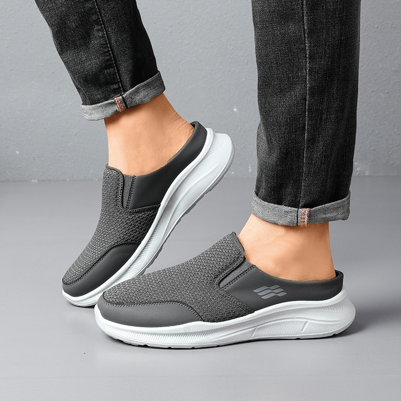 Chinelos Masculinos Leves e El - Sneaker Care Set avaliação e preço