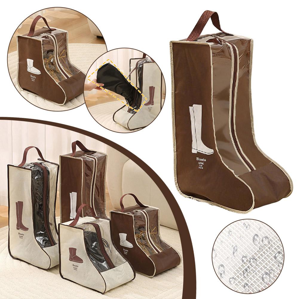 Bolsa de Armazenamento para Bo - Shoe Bag Dust avaliação e preço