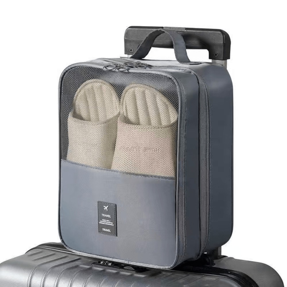 Capacidade para 3 pares de sap - Shoe Bag Dust avaliação e preço