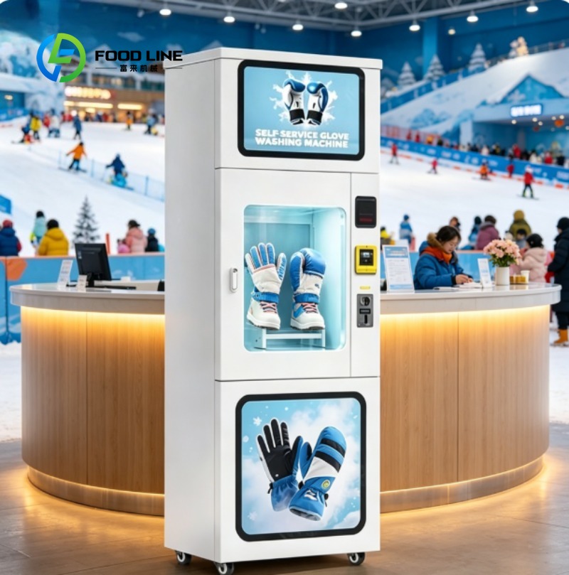 Máquina de Lavar Tênis de Alta - Sneaker Care Equipment avaliação e preço