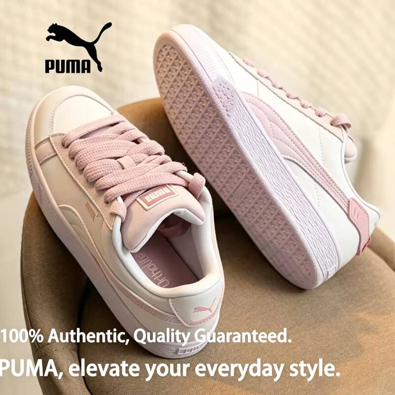 Tênis Casual Feminino PUMA Bel - Puma Shoes Suede Classic avaliação e preço