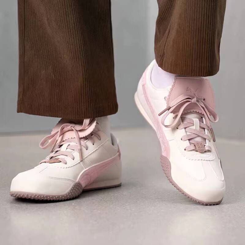 Tênis Casual Feminino PUMA Bel - Puma Shoes Suede Classic avaliação e preço