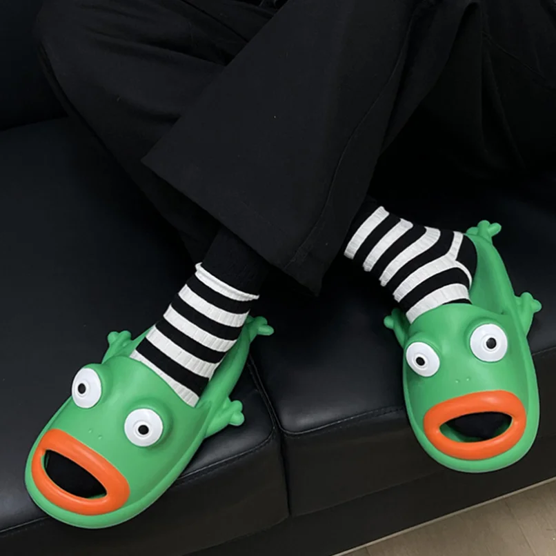 Chinelo Nuvem Frog House para  - Sneaker Care Set avaliação e preço