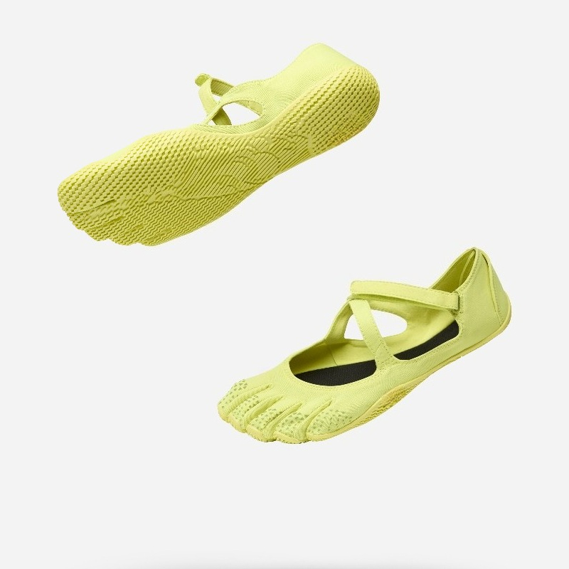 Tênis FiveFinger Feminino para - Sneaker Care Set avaliação e preço
