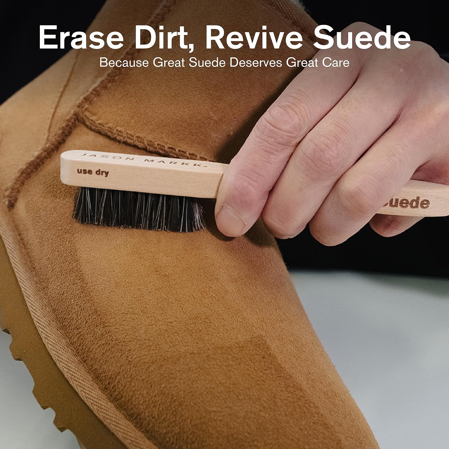Kit de Limpeza para Sapatos em - Sneaker Care Set avaliação e preço