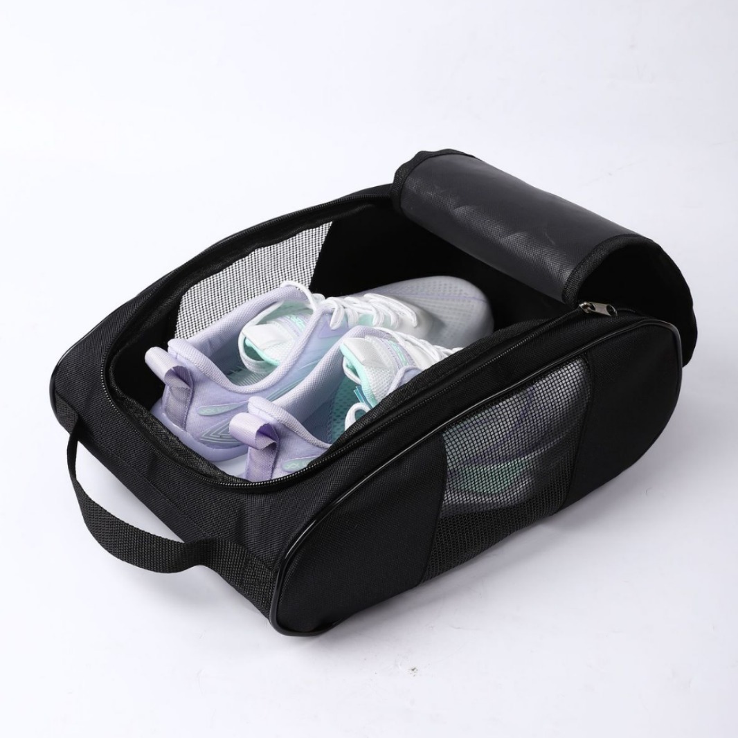 Bolsa portátil para sapatos de - Shoe Bag Dust avaliação e preço
