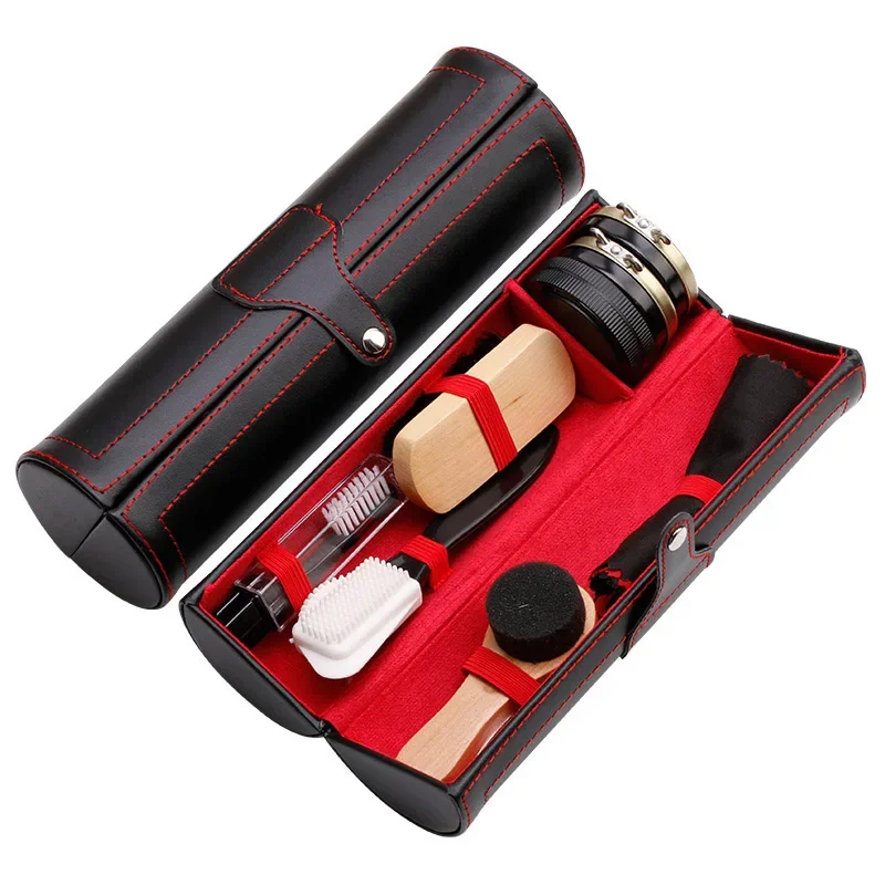 Kit profissional de cuidados c - Sneaker Care Set avaliação e preço