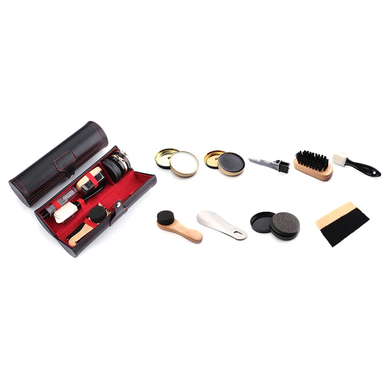 Kit profissional de cuidados c - Sneaker Care Set avaliação e preço