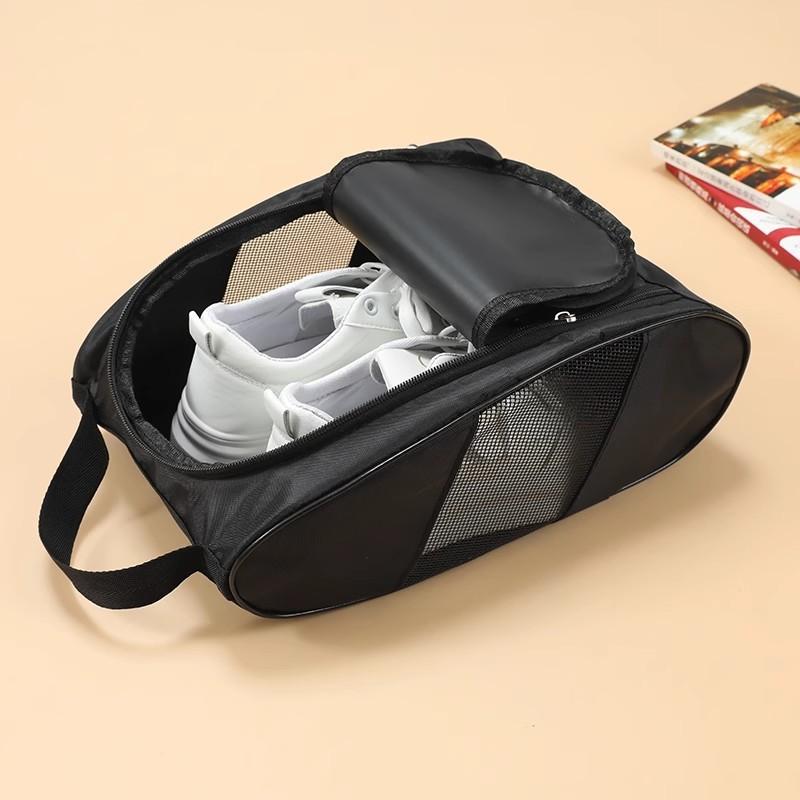 Bolsa Portátil para Sapatos de - Shoe Bag Dust avaliação e preço