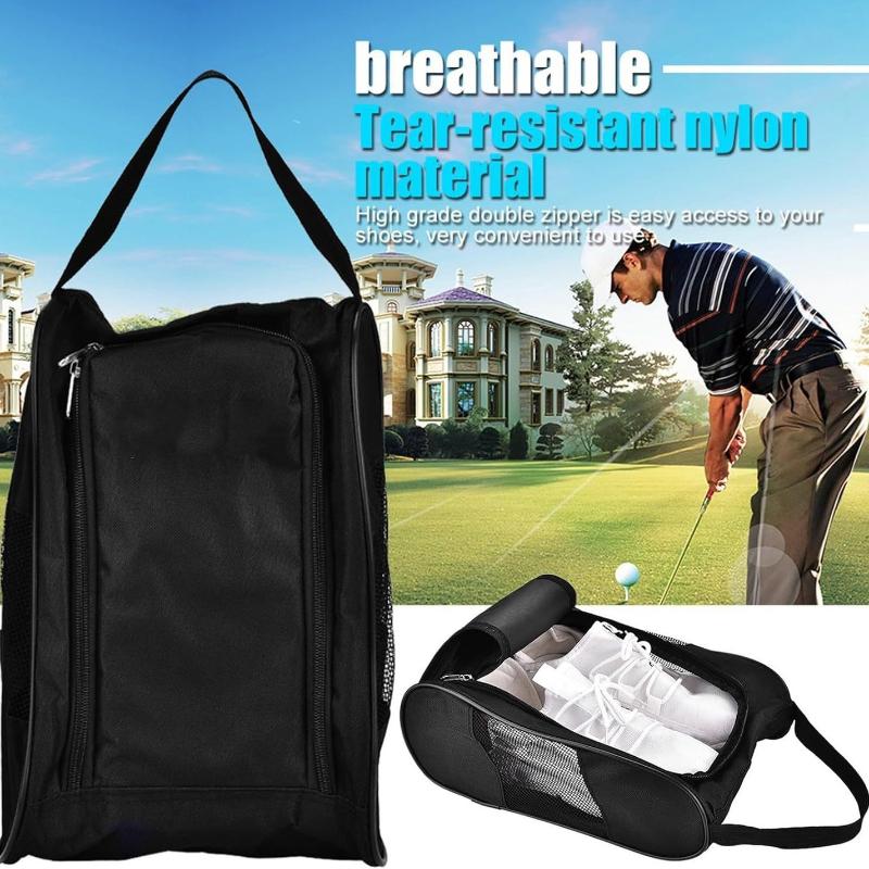 Bolsa Portátil para Sapatos de - Shoe Bag Dust avaliação e preço