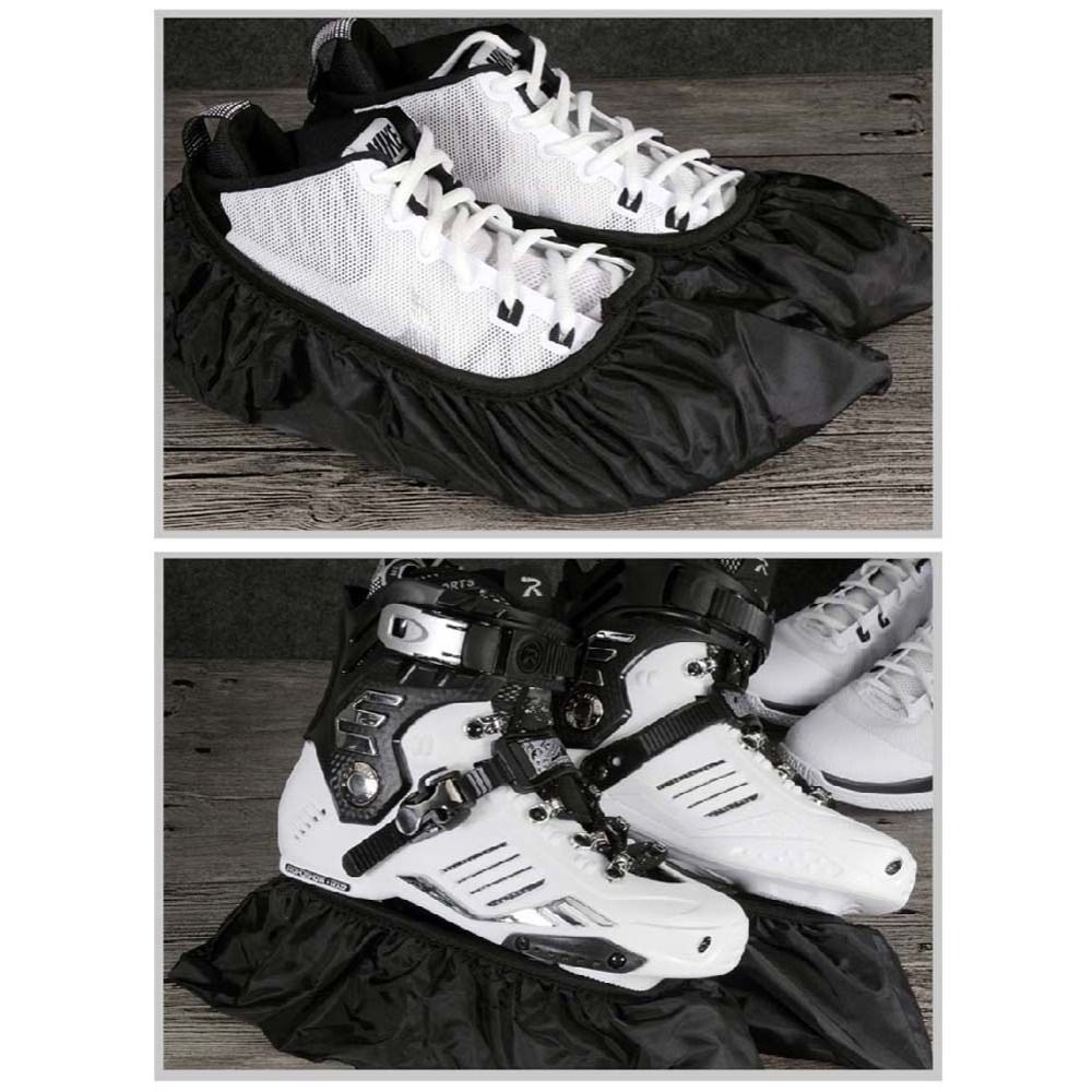 Capas de Proteção para Patins  - Shoe Bag Dust avaliação e preço