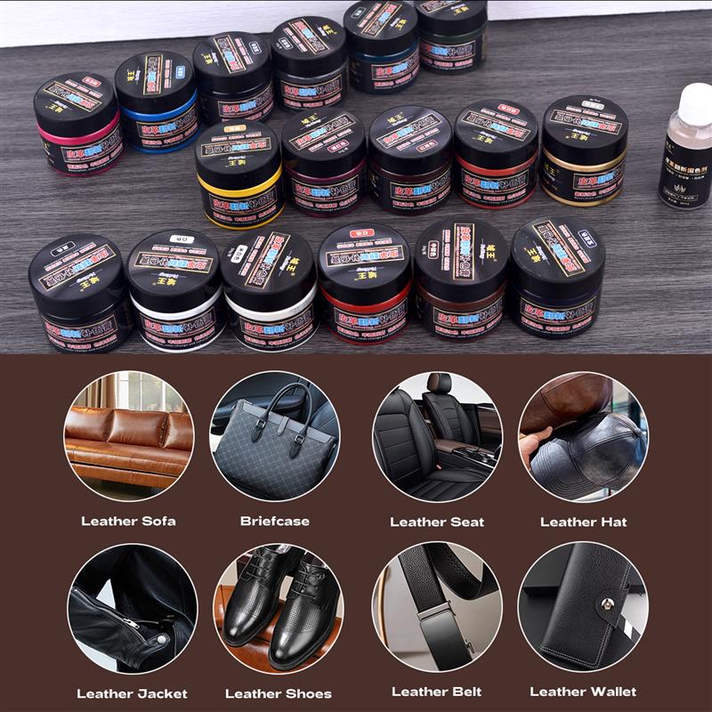 50ml acrílico reparação de cou - Care For Sneaker avaliação e preço