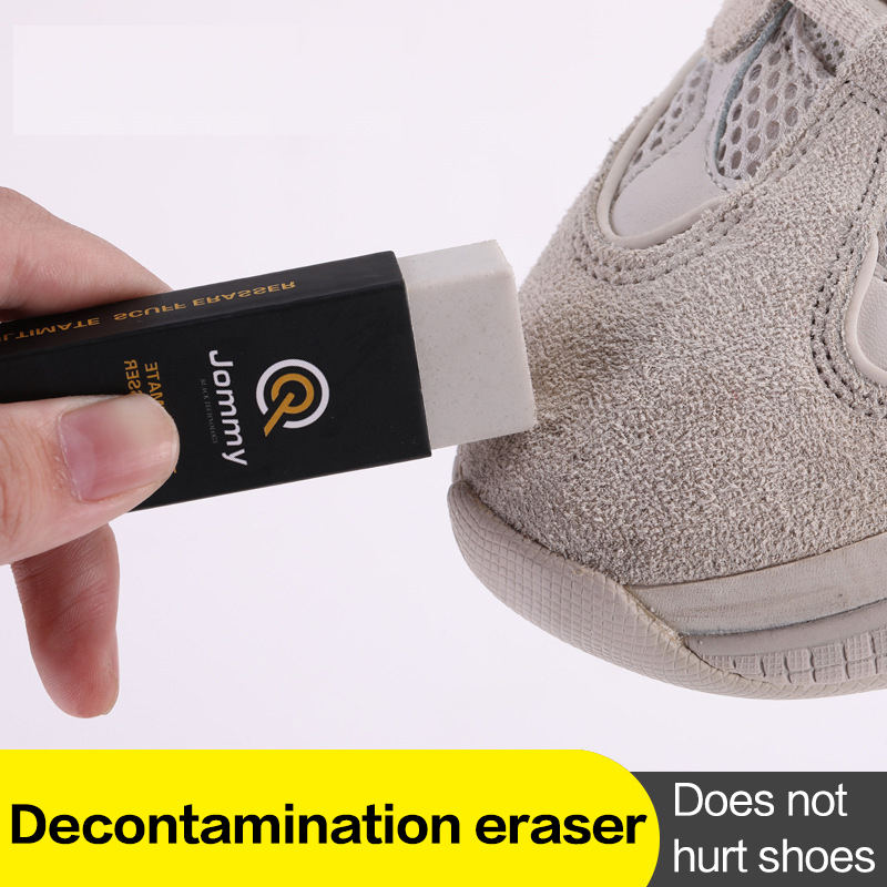 Borracha de limpeza para pele  - Care For Sneaker avaliação e preço