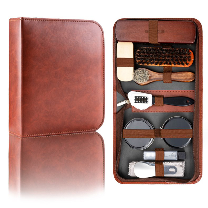 Conjunto de escova de sapato d - Care For Sneaker avaliação e preço
