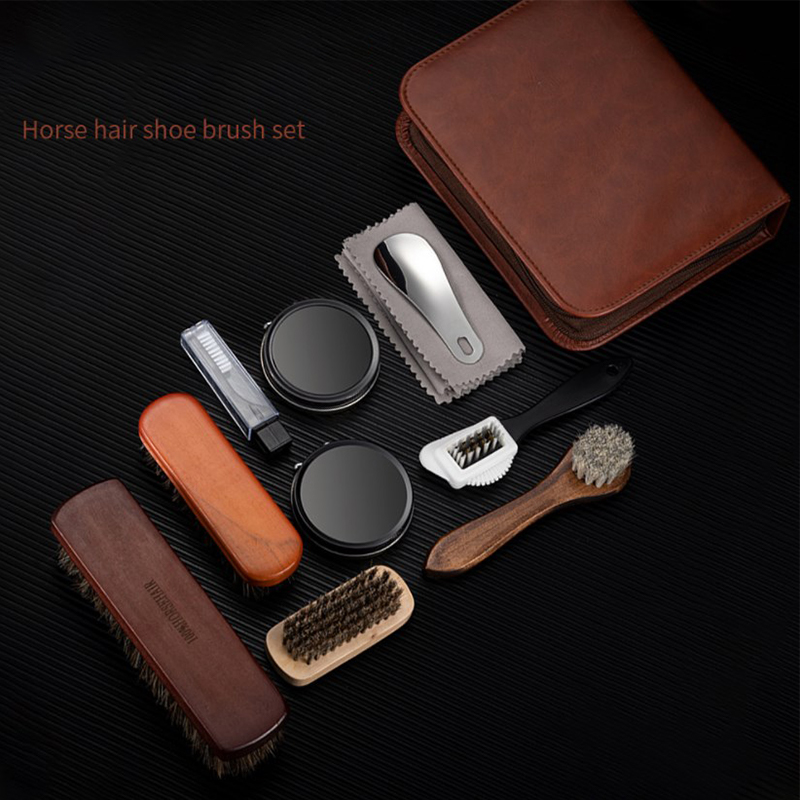 Conjunto de escova de sapato d - Care For Sneaker avaliação e preço
