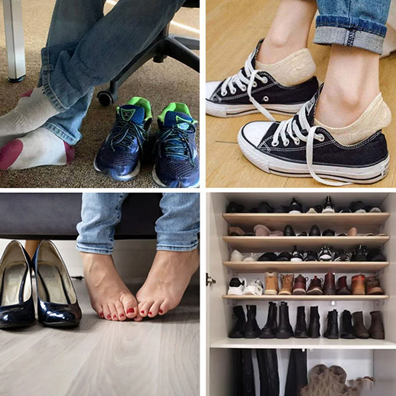 10 pçs sapatos desodorante ade - Sneaker Care Set avaliação e preço