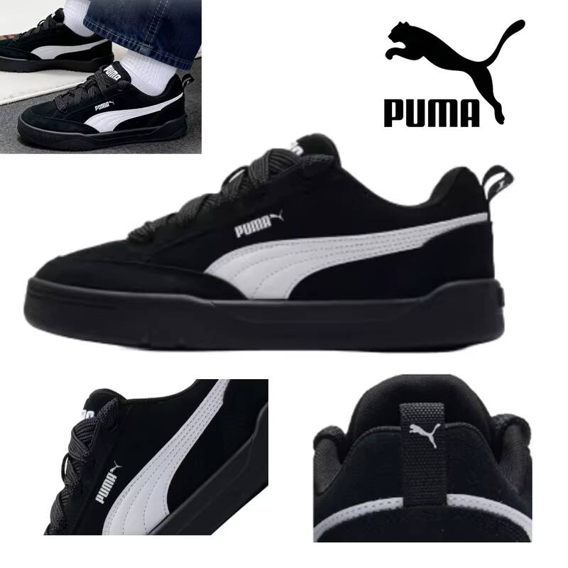 Novos Tênis Puma Mid Low Top C - Puma Shoes Suede Classic avaliação e preço