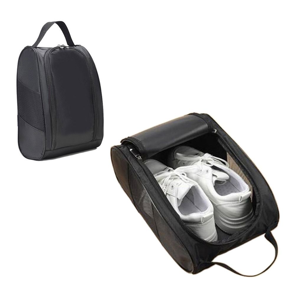 Saco de sapato de golfe portát - Shoe Bag Dust avaliação e preço