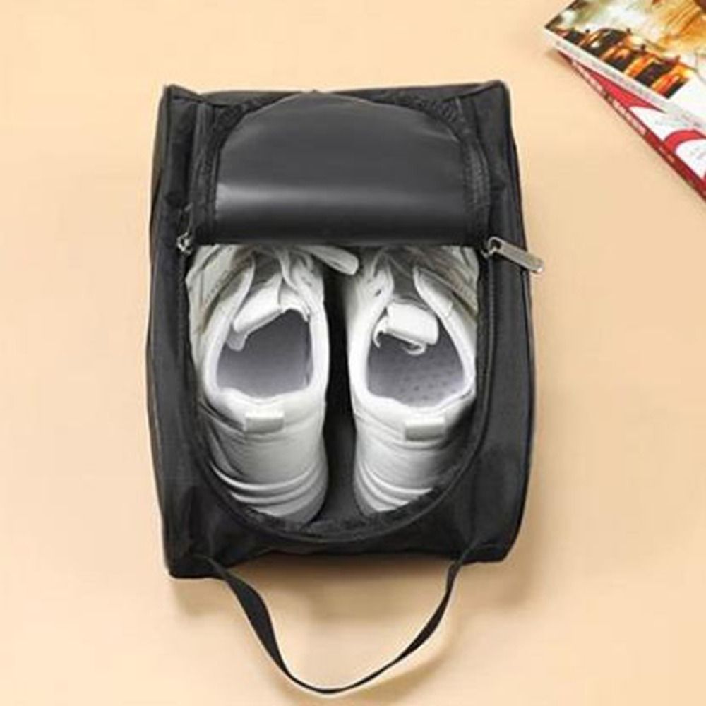 Saco de sapato de golfe portát - Shoe Bag Dust avaliação e preço