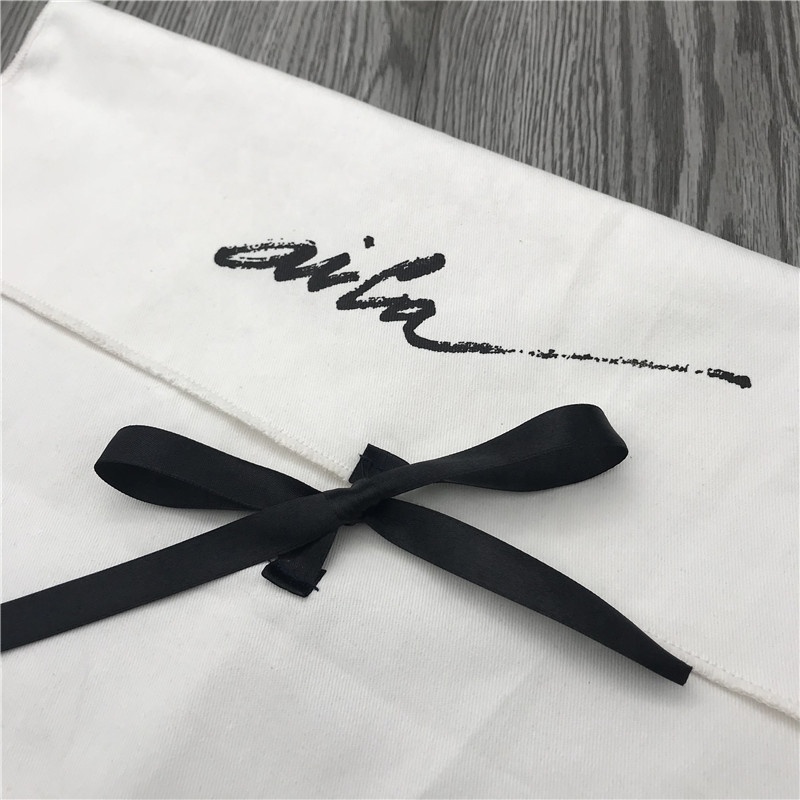 Bolsa de embalagem de poeira d - Shoe Bag Dust avaliação e preço