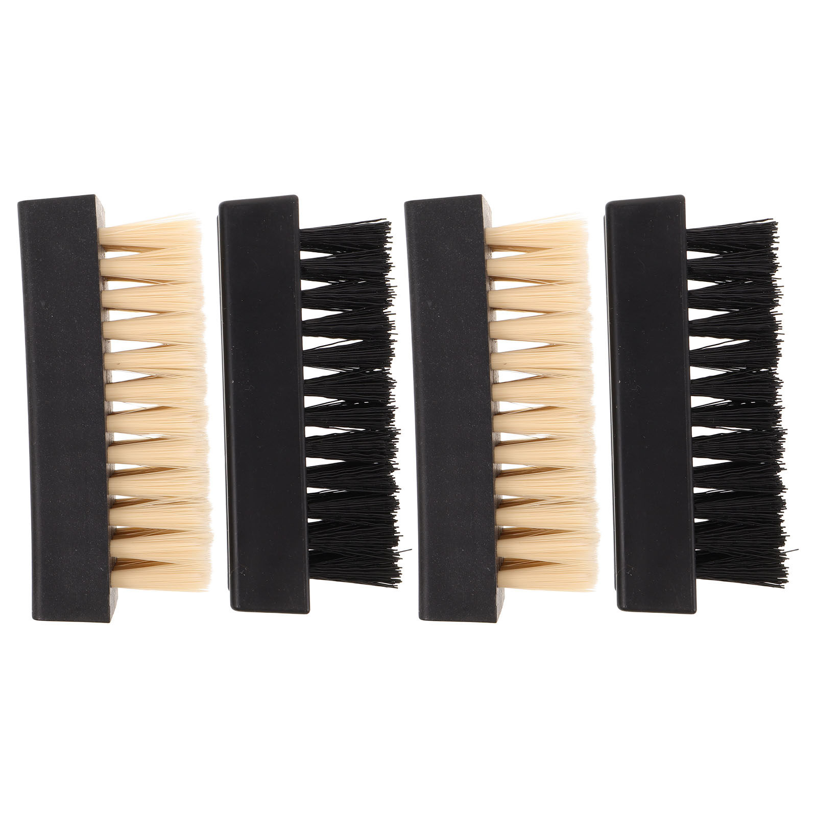 Conjunto de 4 Escovas Multifun - Sneaker Care Set avaliação e preço