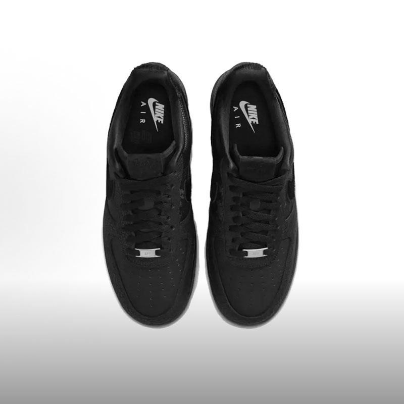 Nike Air Force 1 '07 Tênis uni - Vans Shoes Authentic avaliação e preço