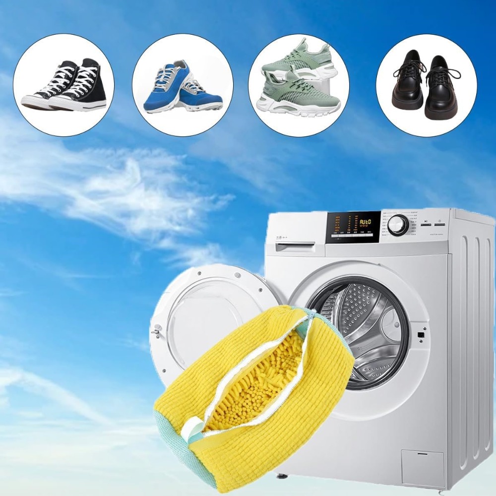 Saco de Lavagem de Calçados pa - Care For Sneaker avaliação e preço