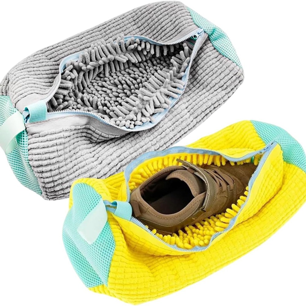 Saco de Lavagem de Calçados pa - Care For Sneaker avaliação e preço
