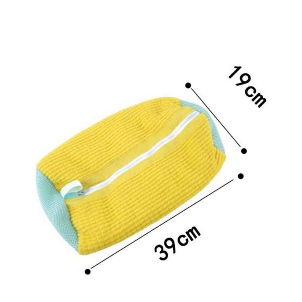 Saco de Lavagem de Calçados pa - Care For Sneaker avaliação e preço