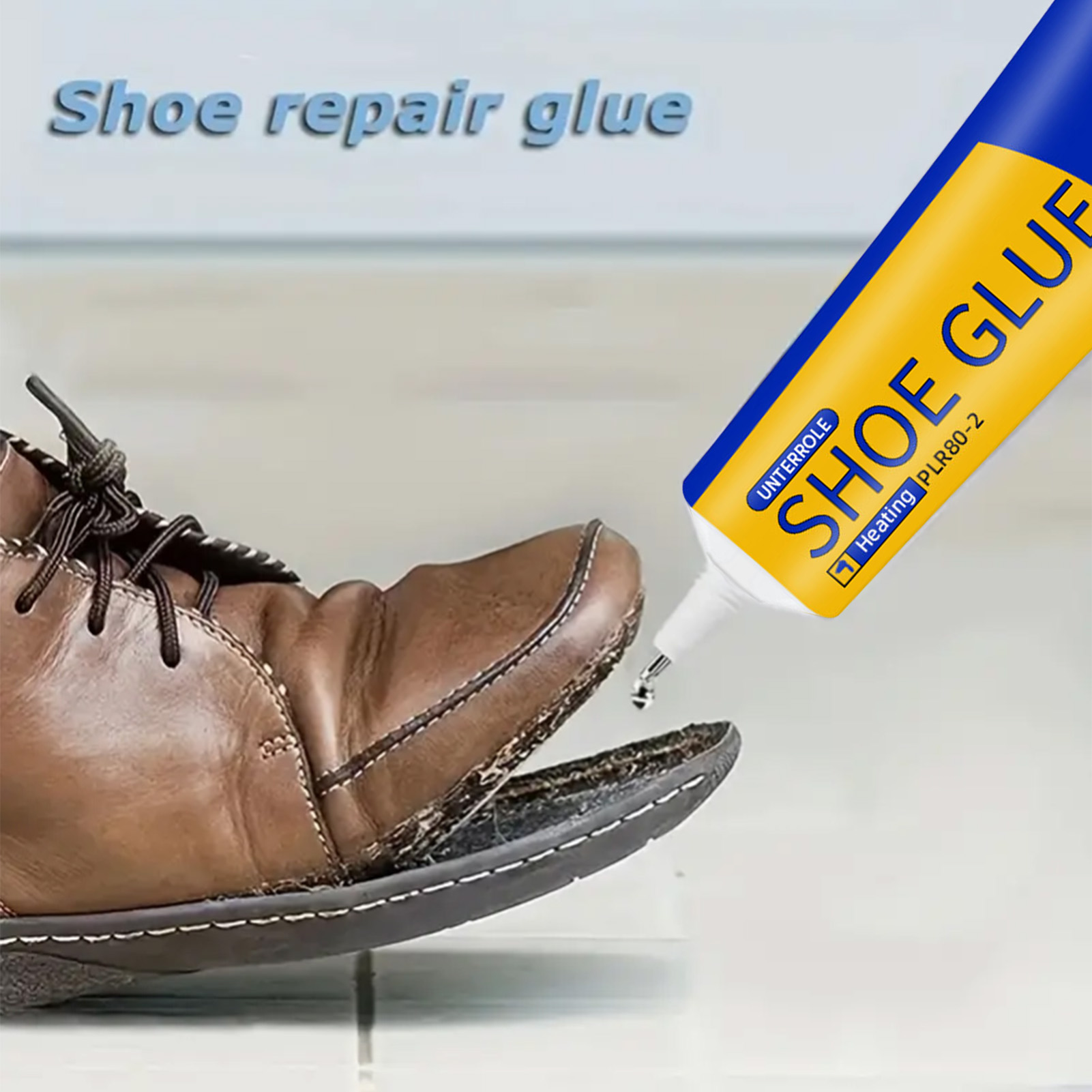 1/2/3 pçs 60ml forte sapato ad - Care For Sneaker avaliação e preço