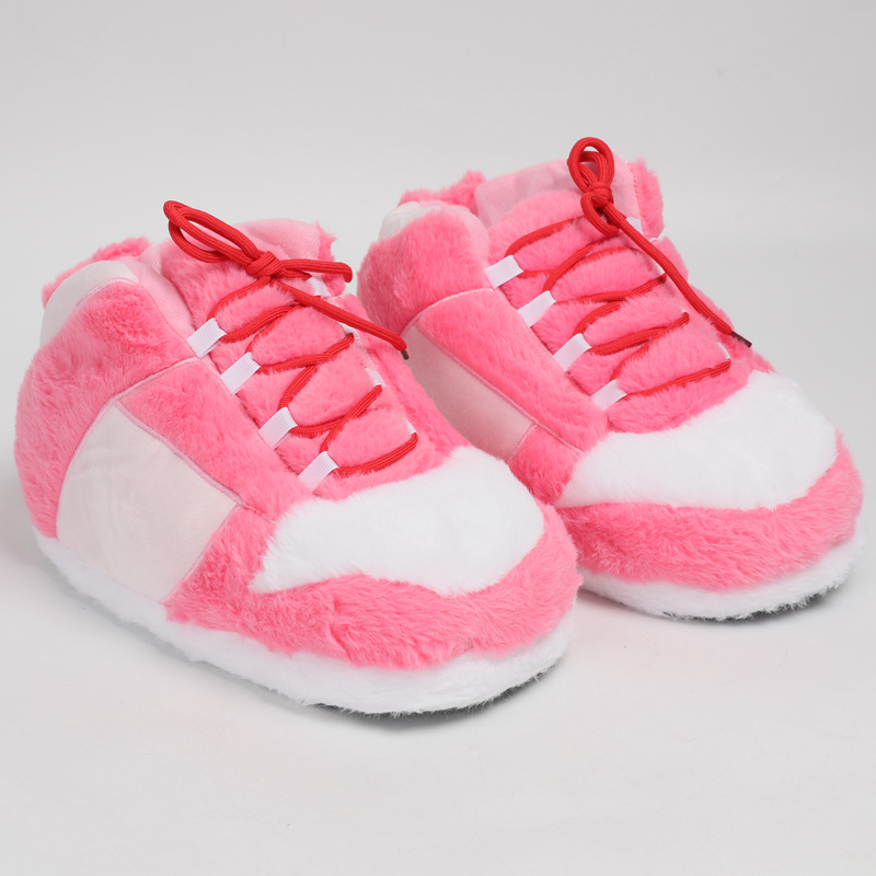Chinelos de tênis de pelúcia q - Sneaker Care Set avaliação e preço