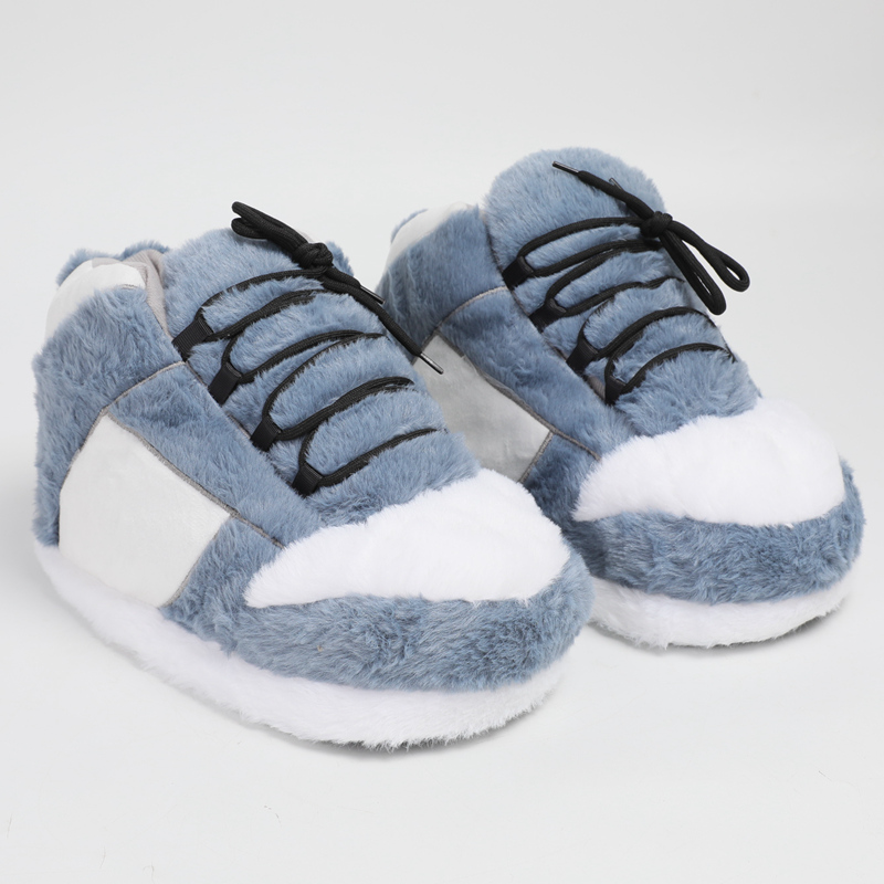 Chinelos de tênis de pelúcia q - Sneaker Care Set avaliação e preço