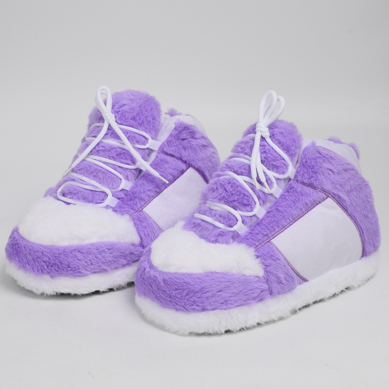 Chinelos de tênis de pelúcia q - Sneaker Care Set avaliação e preço