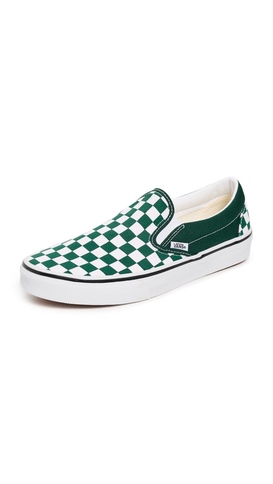 Tênis Clássicos Slip On Mascul - Vans Shoes Authentic avaliação e preço