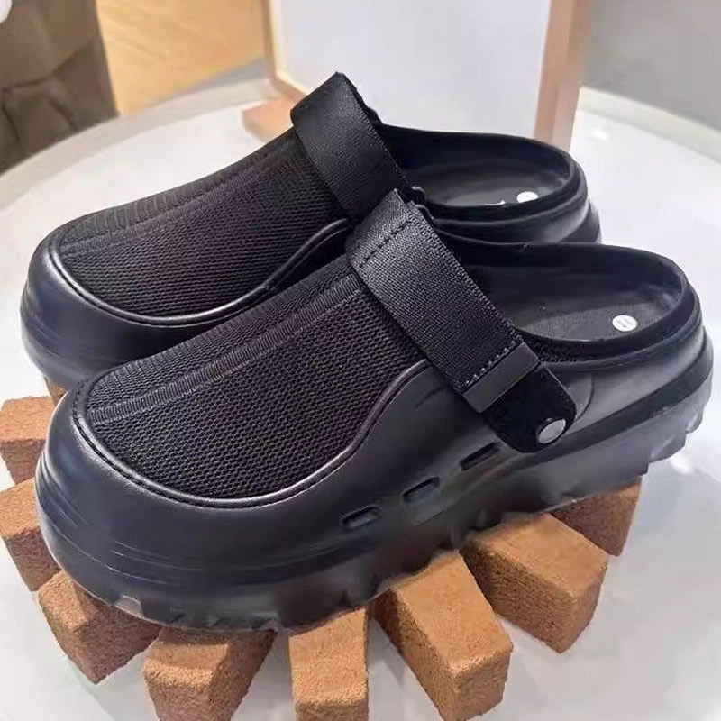 Mulheres chinelos de malha apa - Sneaker Care Set avaliação e preço