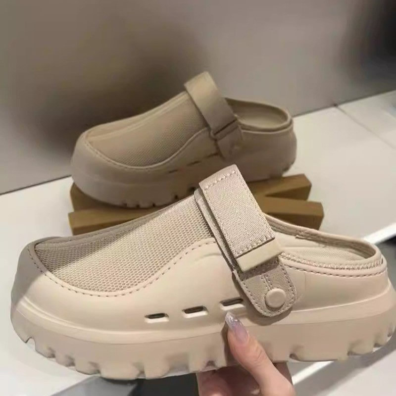 Mulheres chinelos de malha apa - Sneaker Care Set avaliação e preço